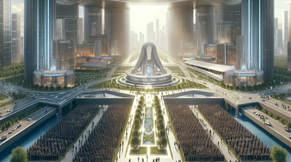 Alistan en CDMX primer mercado de trueque de 2025