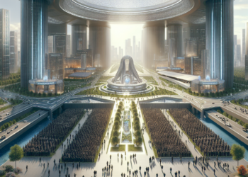 Alistan en CDMX primer mercado de trueque de 2025