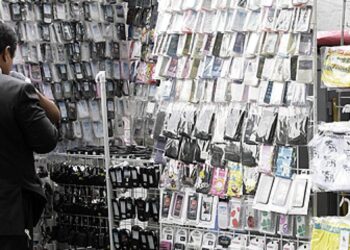 Decomisan 3 millones de productos ilegales en Durango