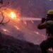 Incendio en el sur de California ha arrasado ya con 8,200 hectáreas