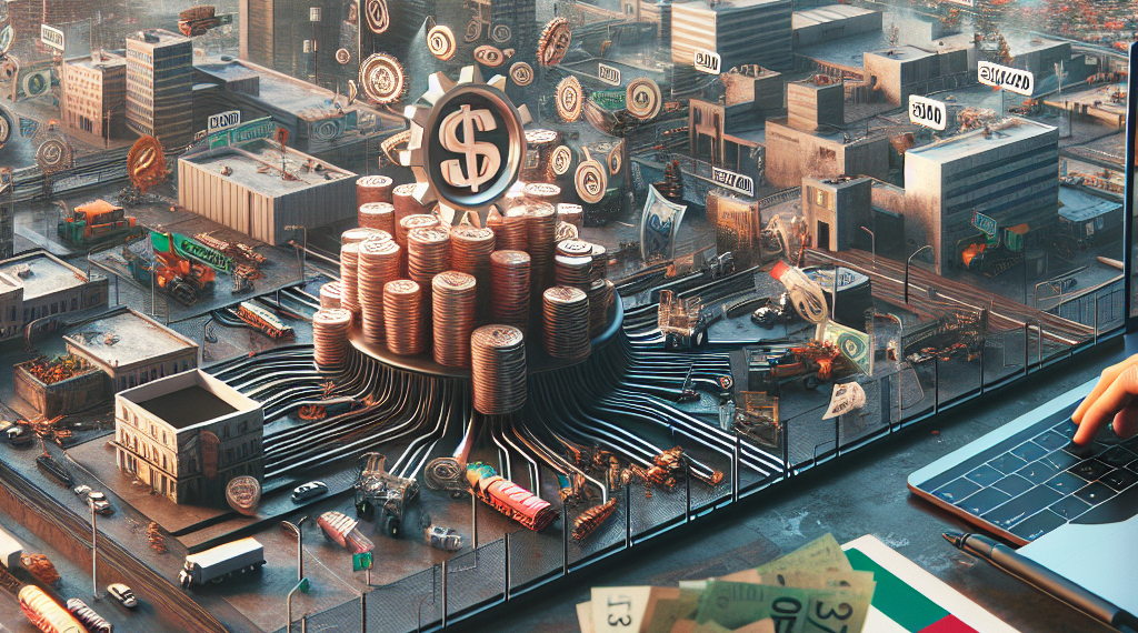 Estímulos fiscales por 30,000 mdp al Plan México