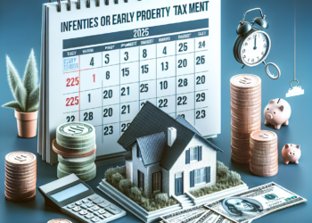 El beneficio para los primeros en pagar el predial 2025