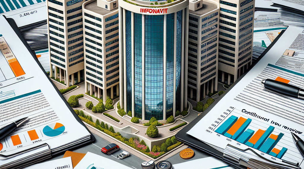 Incómodo por las auditorías a Pemex, Octavio se enfoca en la gestión de Murat en Infonavit