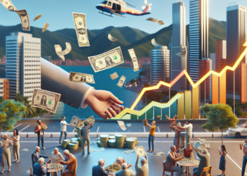 Remesas a Colombia habrían crecido 17% durante 2024