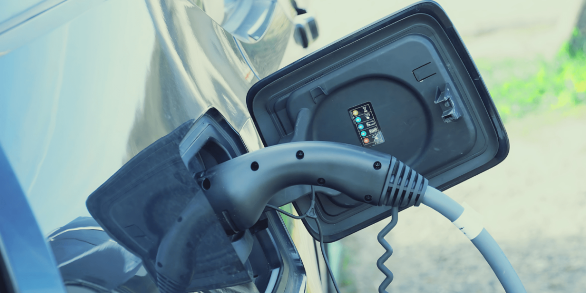 venta de autos conectables subió 84%