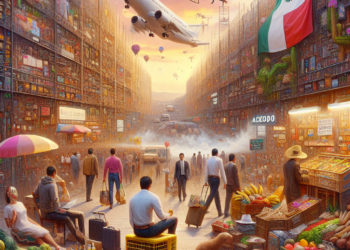 La realidad de los incrementos salariales en México