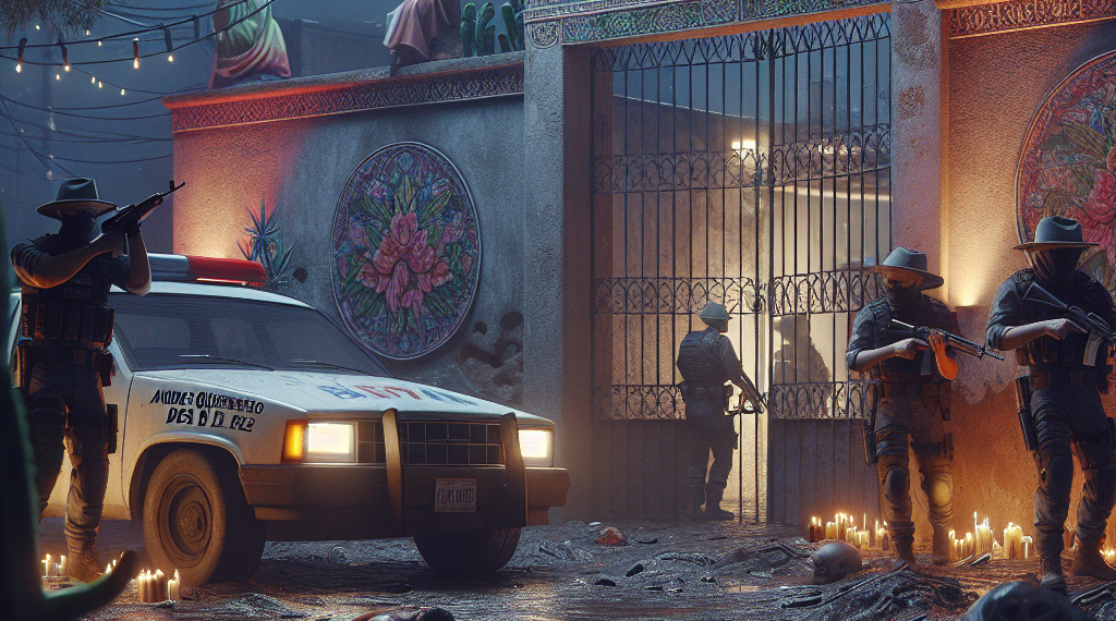 Index Querétaro atenta a la revisión del T-MEC