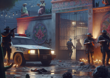 Index Querétaro atenta a la revisión del T-MEC