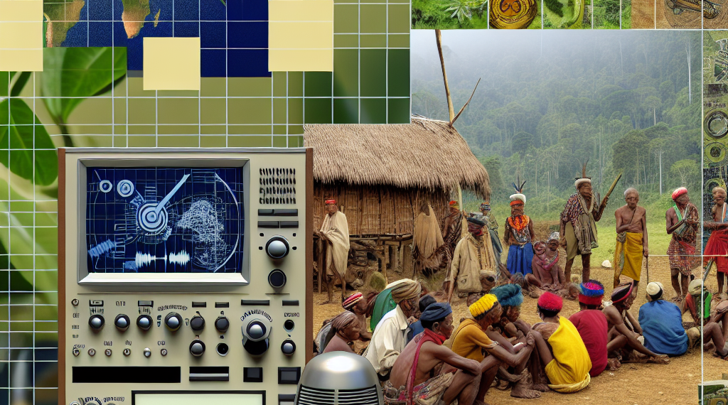 Concesionarios indígenas de radio y telecom piden certidumbre para su operación