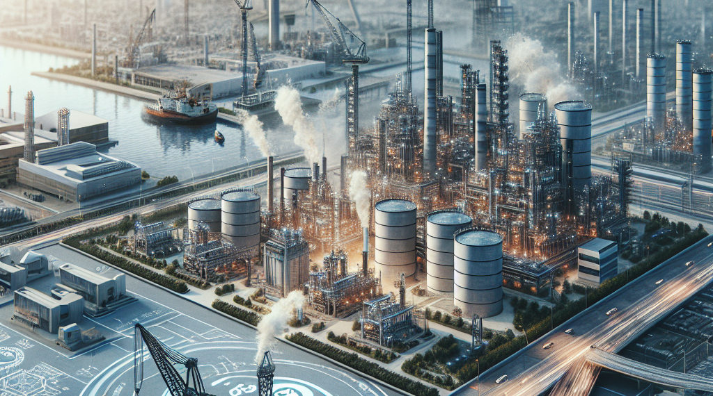 Industriales de El Salto proyectan inversiones por 800 millones de dólares