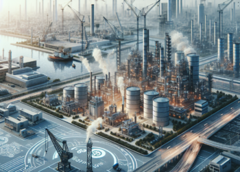 Industriales de El Salto proyectan inversiones por 800 millones de dólares