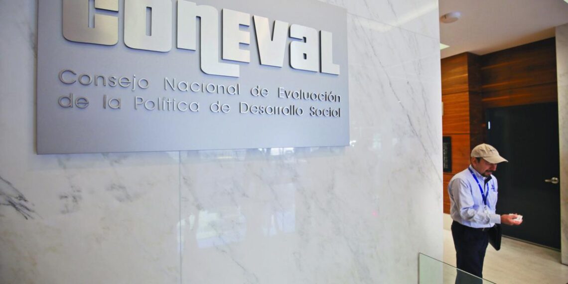Inegi se alista para absorber funciones del Coneval; cualquier medición y evaluación se hará con rigor técnico, asegura