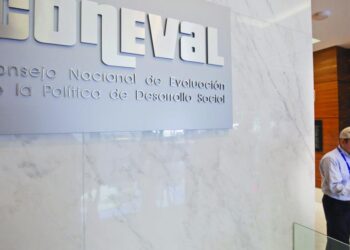 Inegi se alista para absorber funciones del Coneval; cualquier medición y evaluación se hará con rigor técnico, asegura