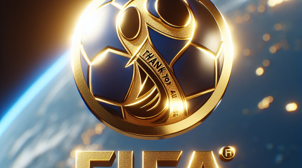 Infantino asistió a la investidura de Trump y agradeció su apoyo a la Copa Mundial de la FIFA