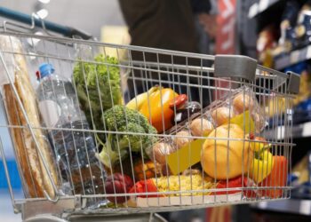 Canasta básica en México cerró 2024 con su inflación más baja en cuatro años