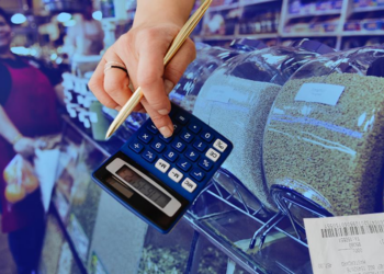 La inflación en México se desaceleró a 4.21% en diciembre; menor nivel para un cierre de año desde 2020