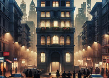 Reportan clausura de hotel ilegal; sigue operando