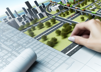 Infraestructura de transporte, una guía para impulsar nuevos polos de desarrollo