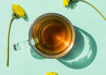 la infusión de la herbolaria mexicana ideal para la inflamación