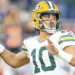 Inicia hora de la verdad para Jordan Love con Packers