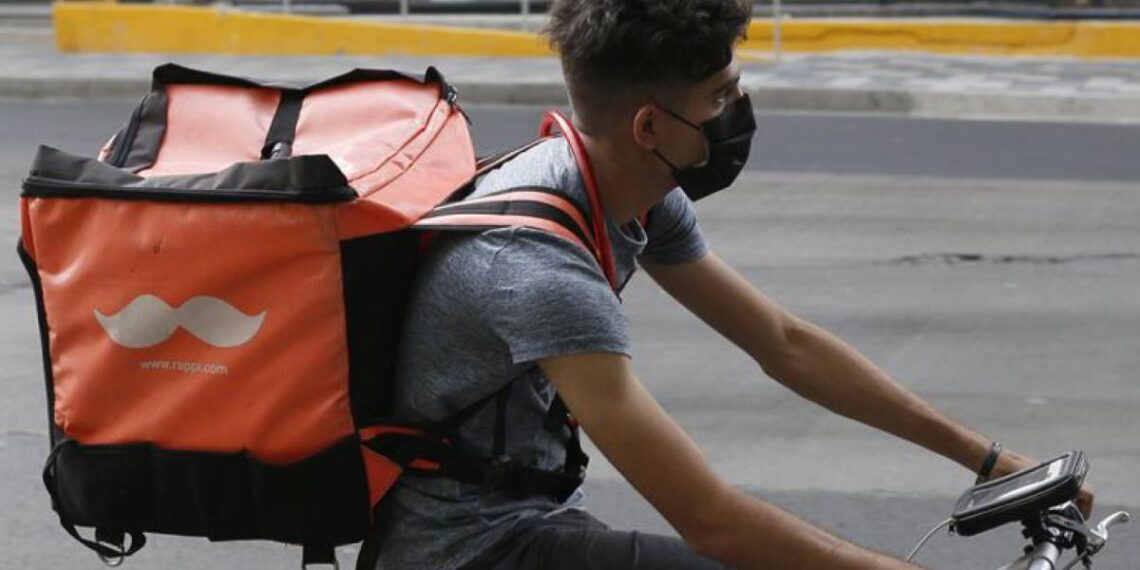 Arrancan los trabajos para la implementación de la reforma laboral de plataformas digitales