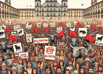 Empujarán iniciativa contra corridas de toros