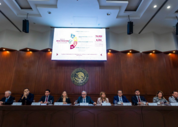 Plan de Reactivación Económica de Sinaloa se enfocará en inversiones privadas