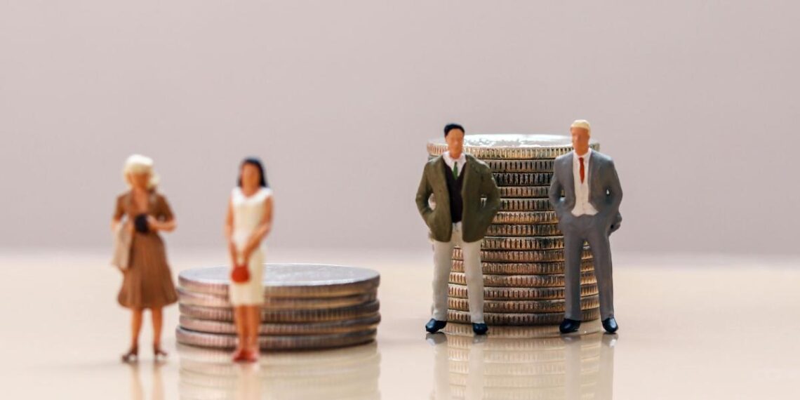 Ley secundaria para reducir la brecha salarial, prioridad en la agenda legislativa de temas laborales