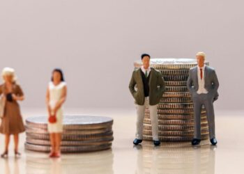 Ley secundaria para reducir la brecha salarial, prioridad en la agenda legislativa de temas laborales