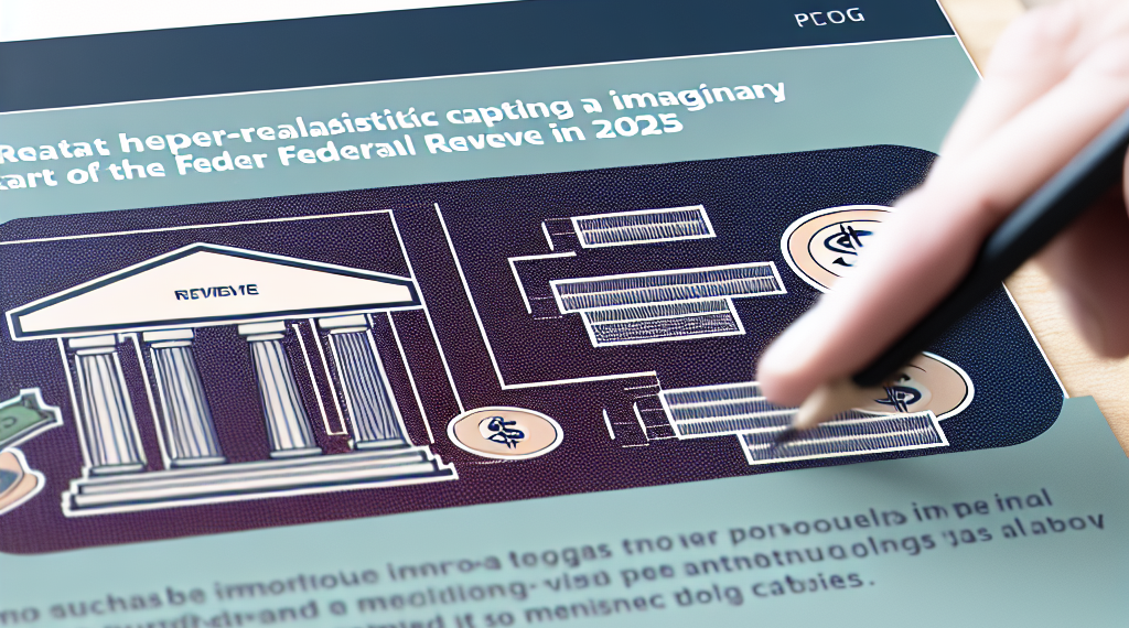 Primera reunión de la Fed del 2025