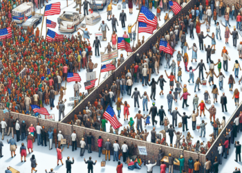 How immigration shaped the US political agenda in 2024 | U.S.