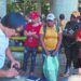Prevalece persecución y retención de migrantes