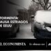 Una gran tormenta invernal causa estragos en el este de EEUU