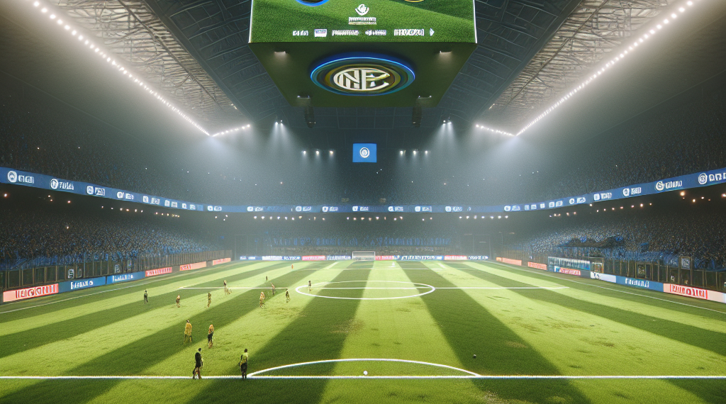 El Inter 3-1 vence a Empoli y no le pierde pisada al líder Napoli en la Serie A