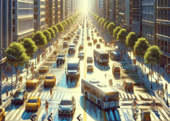 Comunicación y movilidad, temas de 'Estación verano”