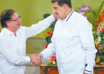 Comercio Colombia-Venezuela, por debajo de las expectativas