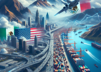 A Estados Unidos le conviene comerciar con México