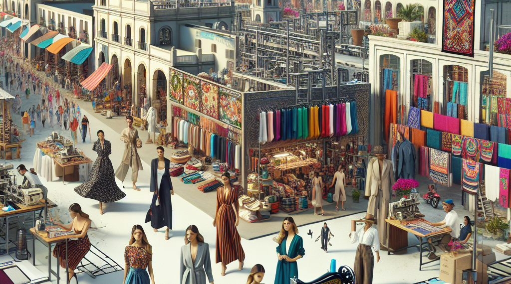 Intermoda 82 refuerza la competitividad de Jalisco en el mercado textil