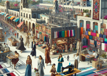 Intermoda 82 refuerza la competitividad de Jalisco en el mercado textil