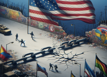 Operativo de EU en México desataría un frente antiestadunidense en AL, advierte Ernesto Samper