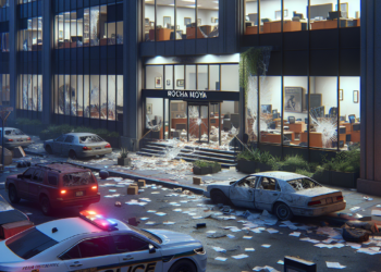 Irrumpen en la oficina de Rubén Rocha Moya en protesta por homicidio de Gael y Alexander (Videos)