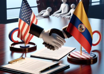 Inversionistas de EU y Reino Unido compran la operadora de telecomunicaciones WOM Colombia