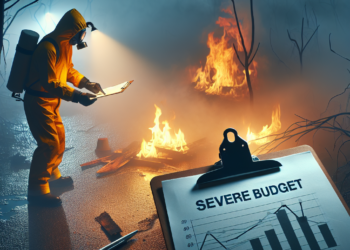 Búsqueda de pistas en la ''escena del crimen' del incendio de palisades; Starmer advierte de recortes 'despiadados' del gasto público y más | Primeras planas del mundo 14/01/2025