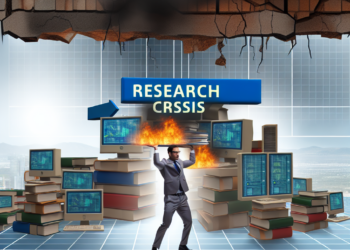 Los centros de investigación, al borde de la inoperancia