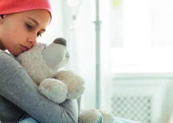 Estudio identifica potencial de riesgo de miles de mutaciones de un gen del cáncer