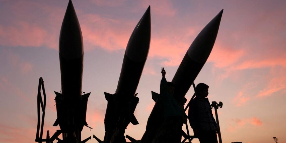 Irán discutirá su plan nuclear con países europeos este mes en Ginebra