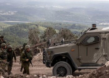 Israel advierte de que golpeará Gaza "con una fuerza inédita" si los rehenes no son liberados