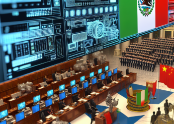 Italia bloquea la aplicación china DeepSeek por falta de información