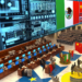 Italia bloquea la aplicación china DeepSeek por falta de información