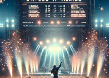 J-Hope confirma conciertos en México: Boletos, fechas y detalles